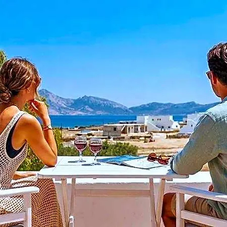 Michalios Luxury