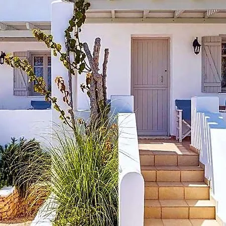 Michalios Luxury 2*