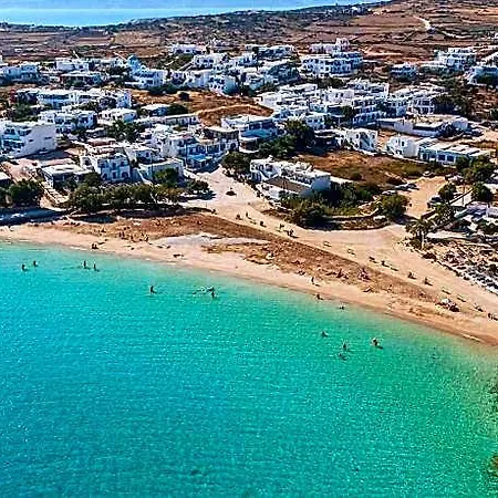 Michalios Luxury 2*