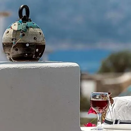 Michalios Luxury