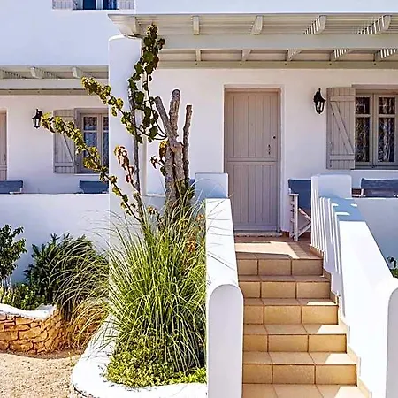 Hotel Michalios Cycladic Mesariá