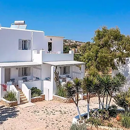 Michalios Cycladic Hotel