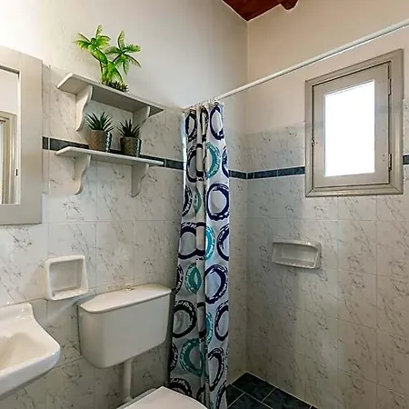 Michalios Cycladic Hotel 2*