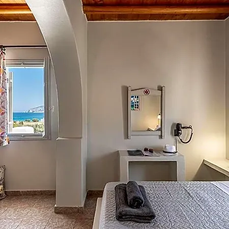 Hotel Michalios Cycladic