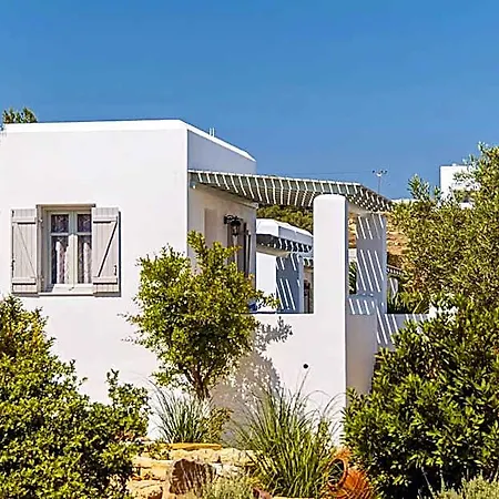 Hotel Michalios Cycladic Mesariá