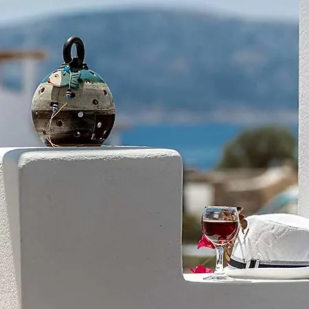 Michalios Cycladic