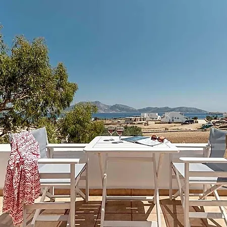 Michalios Cycladic