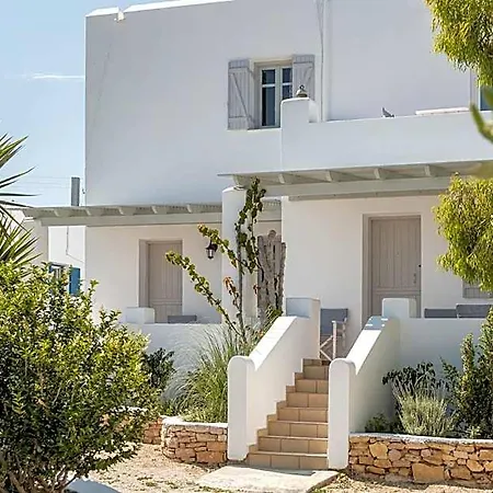 Michalios Cycladic