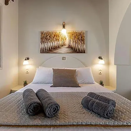 Hotel Michalios Cycladic 2*