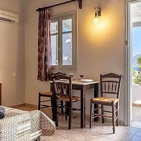 Michalios Cycladic Hotel