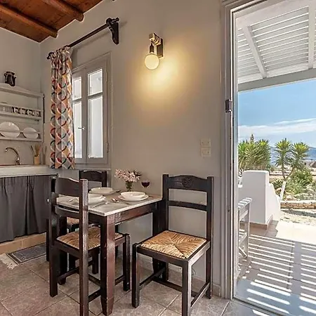 Hotel Michalios Cycladic