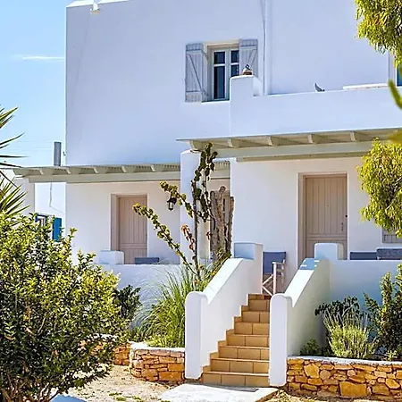Michalios Cycladic Hotel