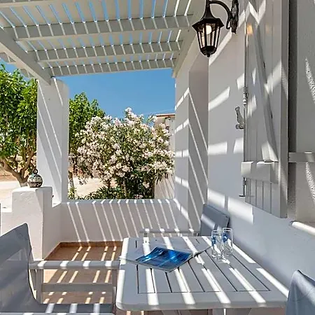Michalios Cycladic 2*