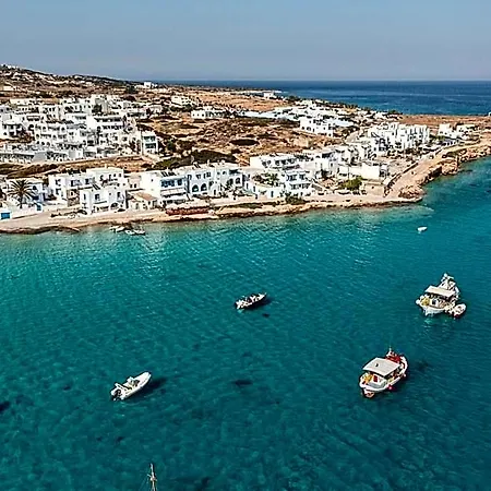 Michalios Cycladic 2*